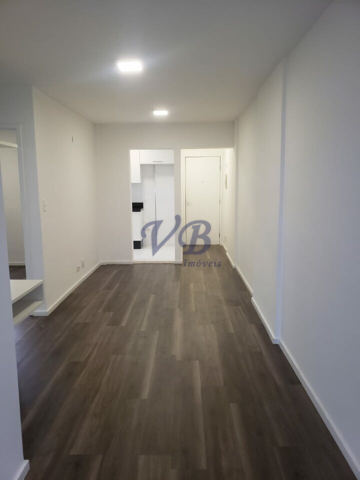 Apartamento para Venda - Vila Assunção