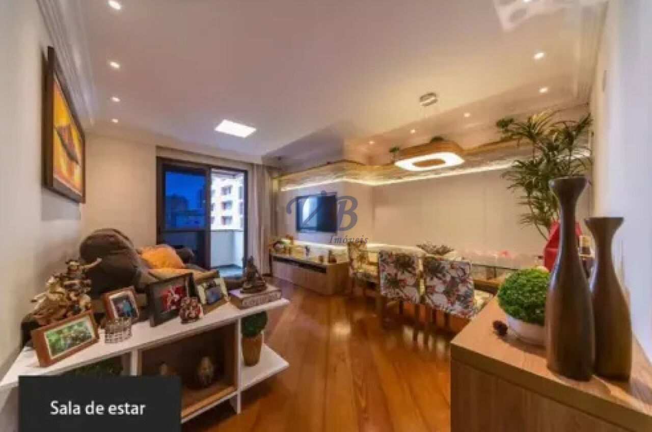 Apartamento para Venda - Vila Assunção