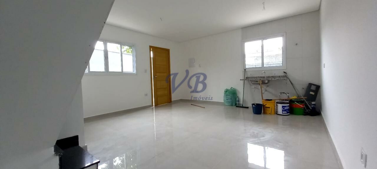 Sobrado para Venda - Vila Guarani