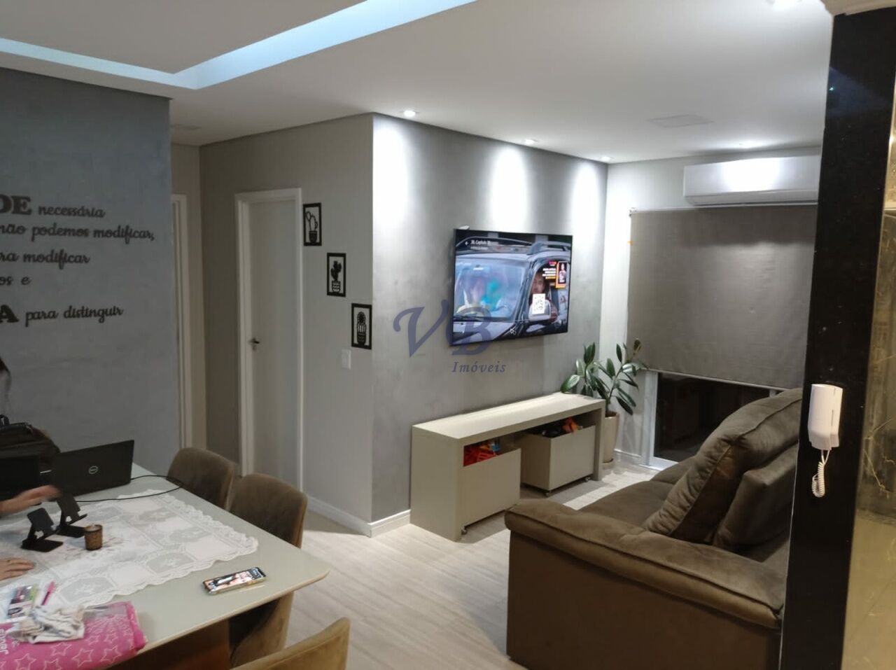 Apartamento para Venda - Rudge Ramos