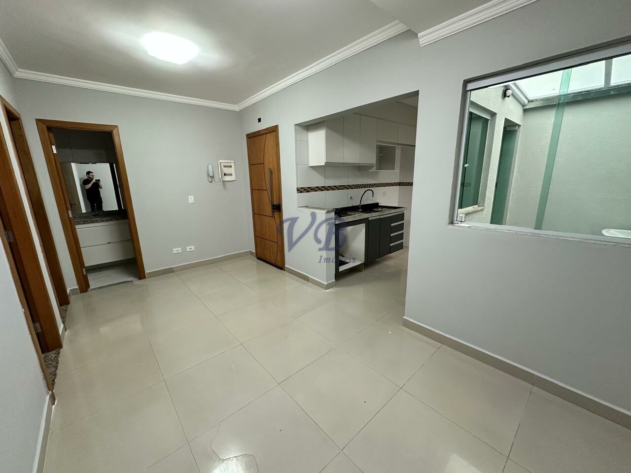 Apartamento para Venda - Vila Bela Vista