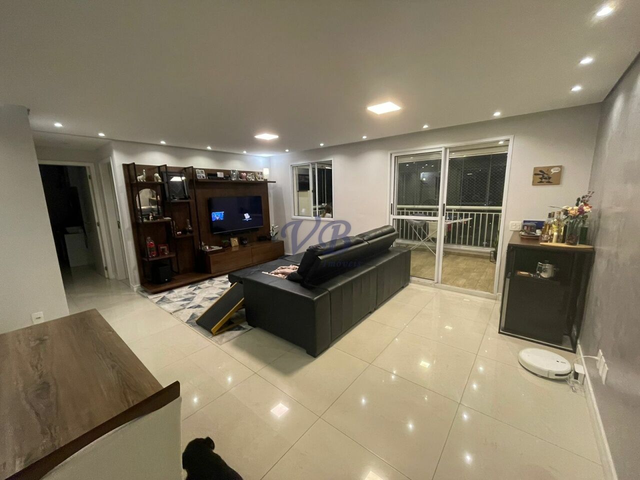 Apartamento para Venda - Vila Valparaíso