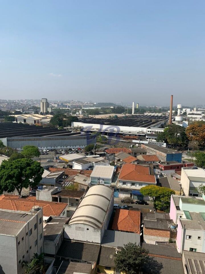 Apartamento para Venda - Casa Branca