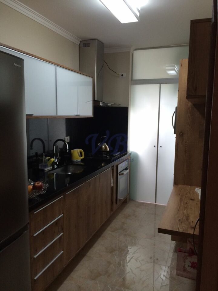 Apartamento para Venda - Jardim Stella