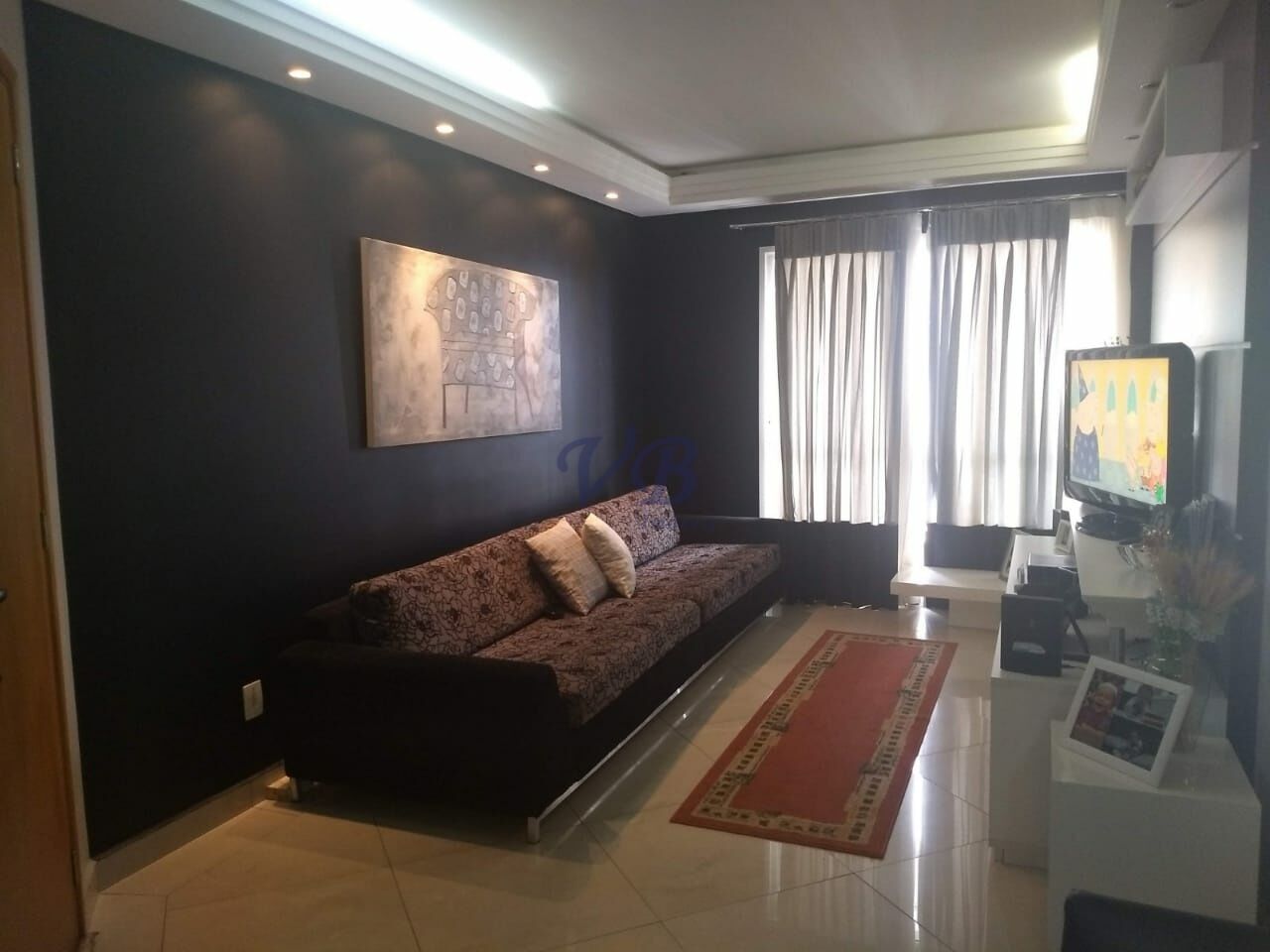 Apartamento para Venda - Centro
