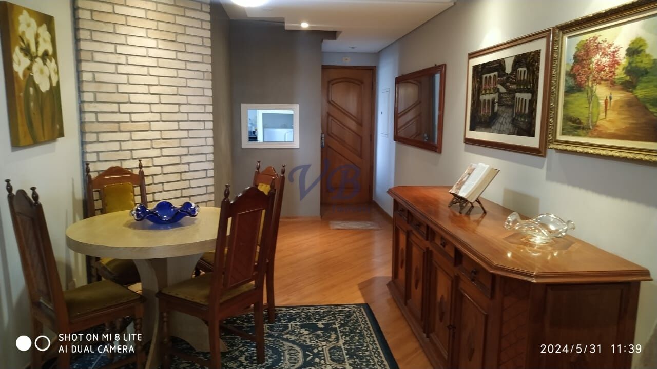 Apartamento para Venda - Vila Assunção