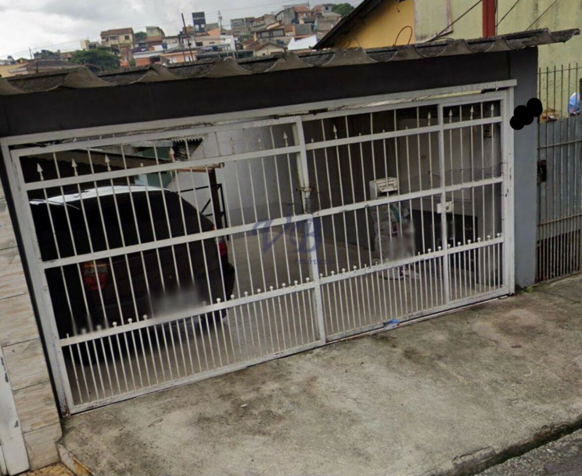 Casa Térrea para Venda - Jardim Ipanema
