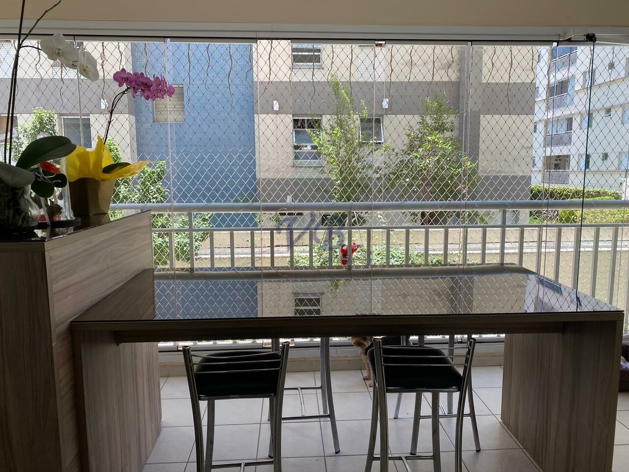 Apartamento para Venda - Jardim
