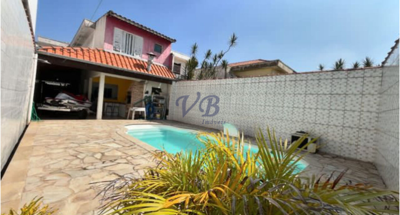 Sobrado para Venda - Vila Eldízia