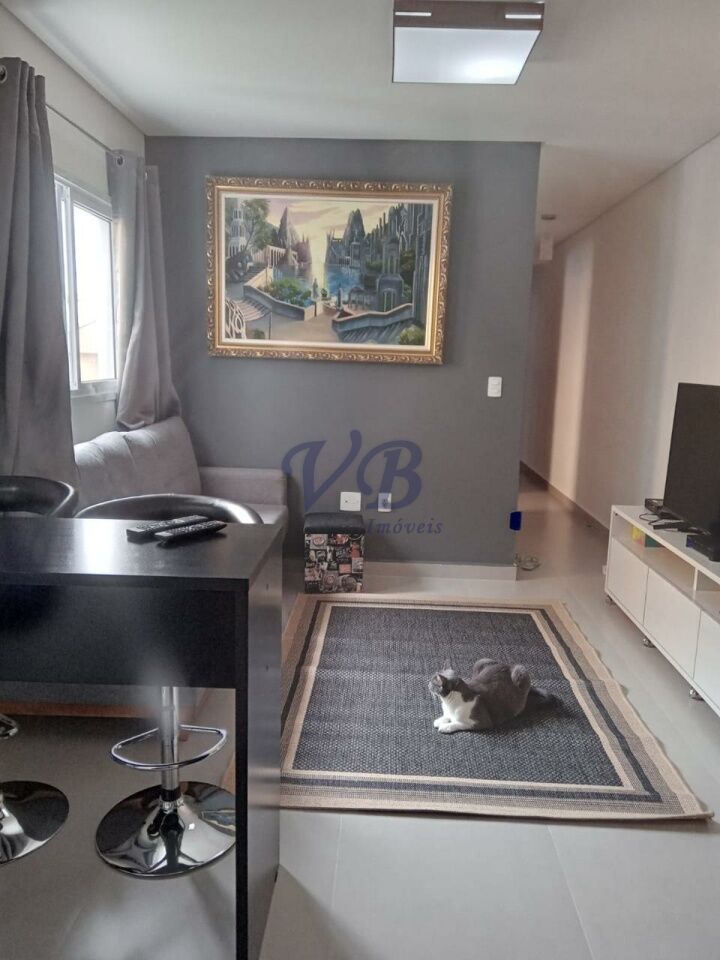Apartamento para Venda - Paraíso