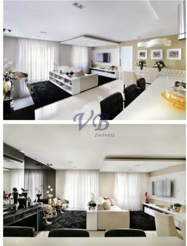 Apartamento para Venda - Vila Valparaíso