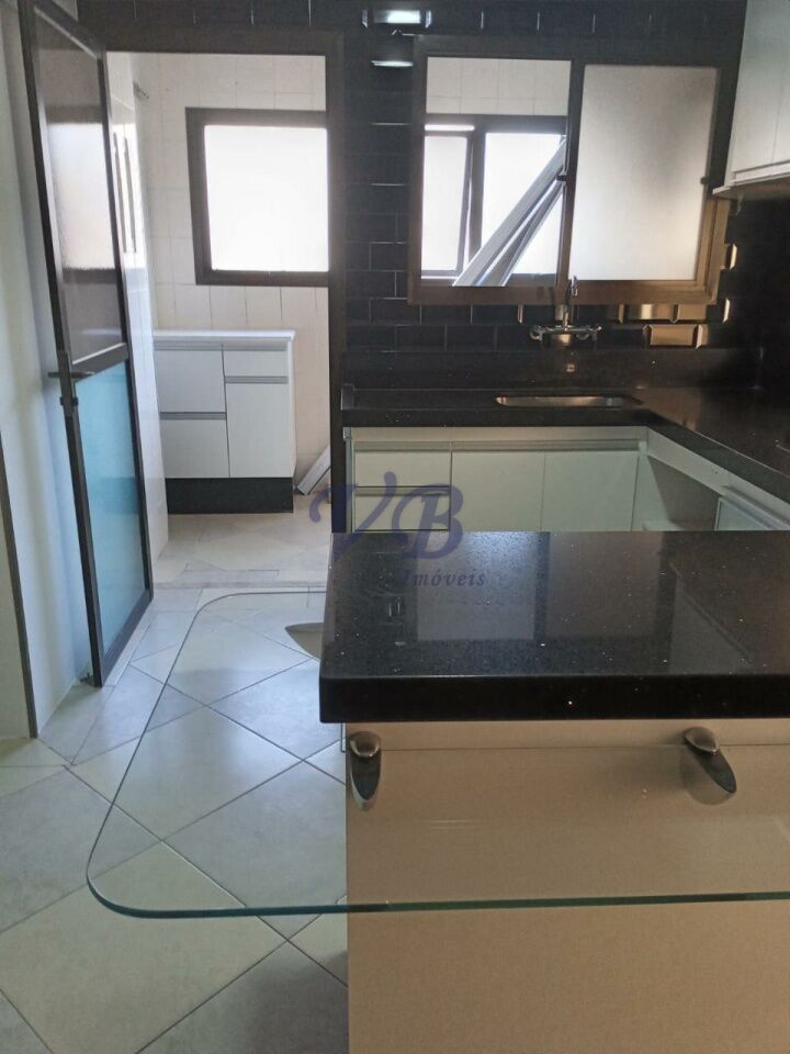 Apartamento para Venda - Vila Marina