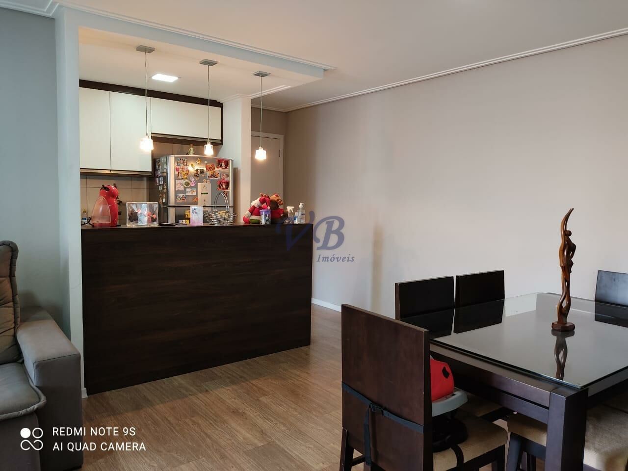 Apartamento para Venda - Vila Curuçá