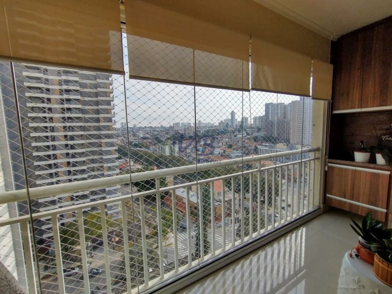 Apartamento para Venda - Jardim