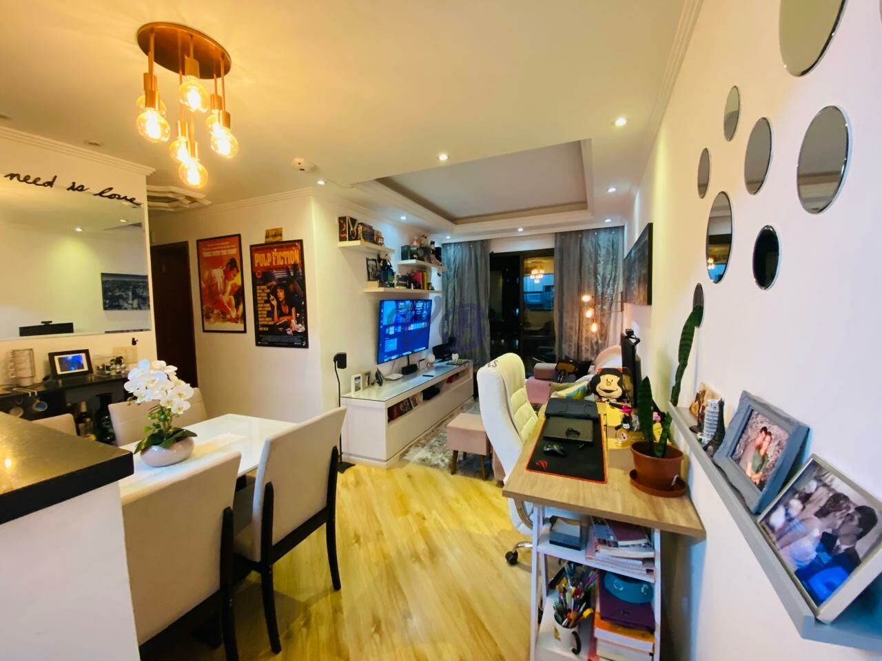 Apartamento para Venda - Nova Petrópolis
