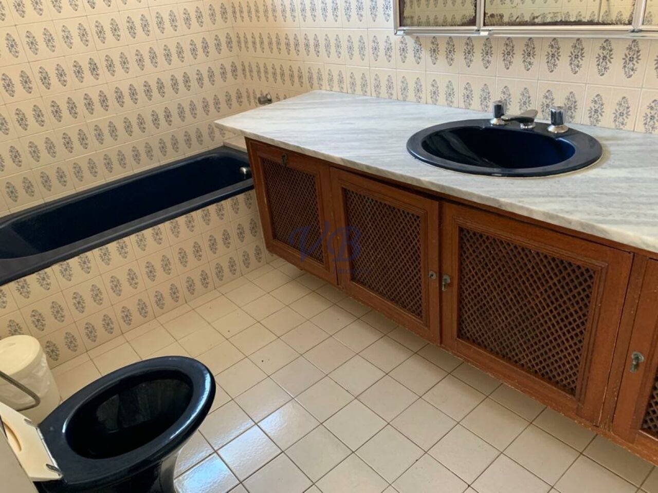 Apartamento para Venda - Campestre