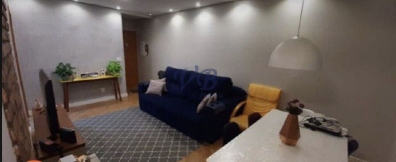 Apartamento para Venda - Campestre