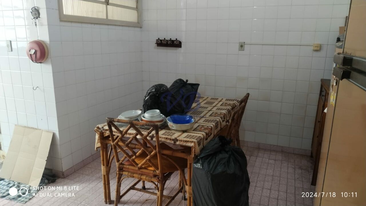 Sobrado para Venda - Jardim Bela Vista
