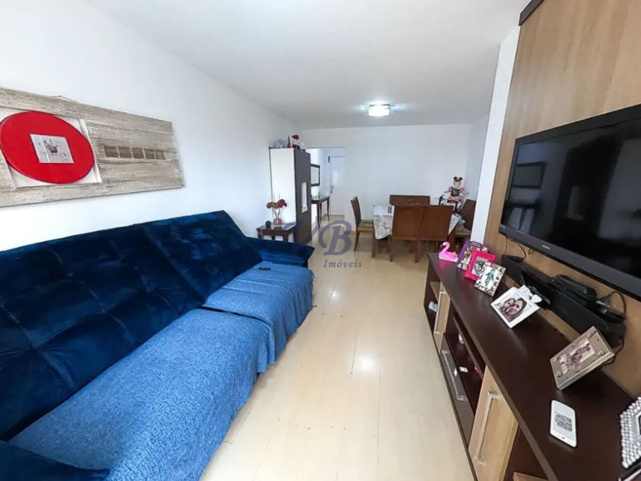 Apartamento para Venda - Vila Assunção