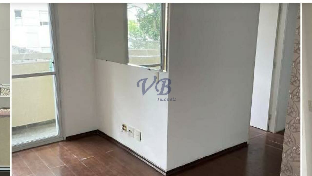 Apartamento para Venda - Baeta Neves