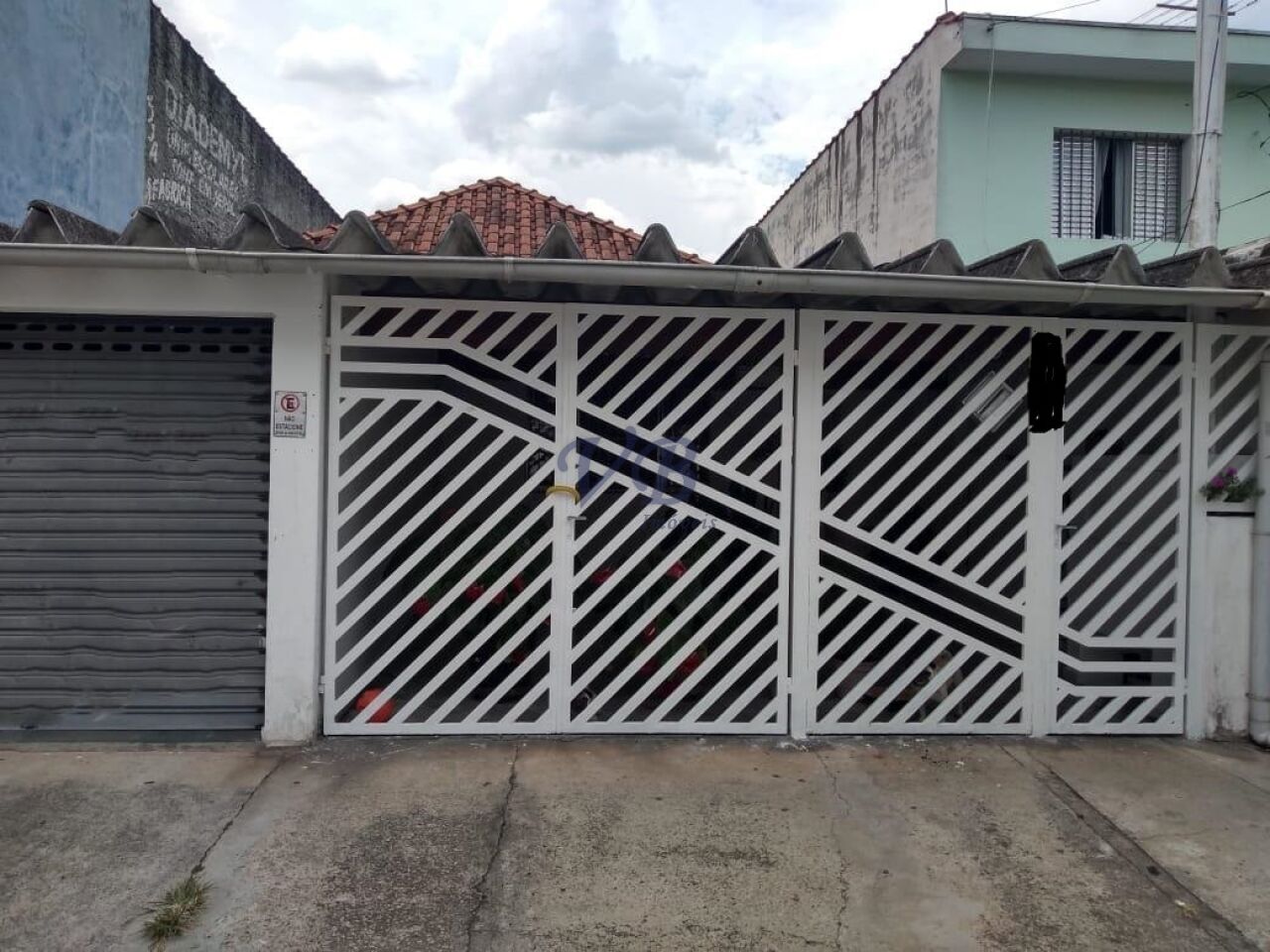 Casa Térrea para Venda - Jardim Ocara