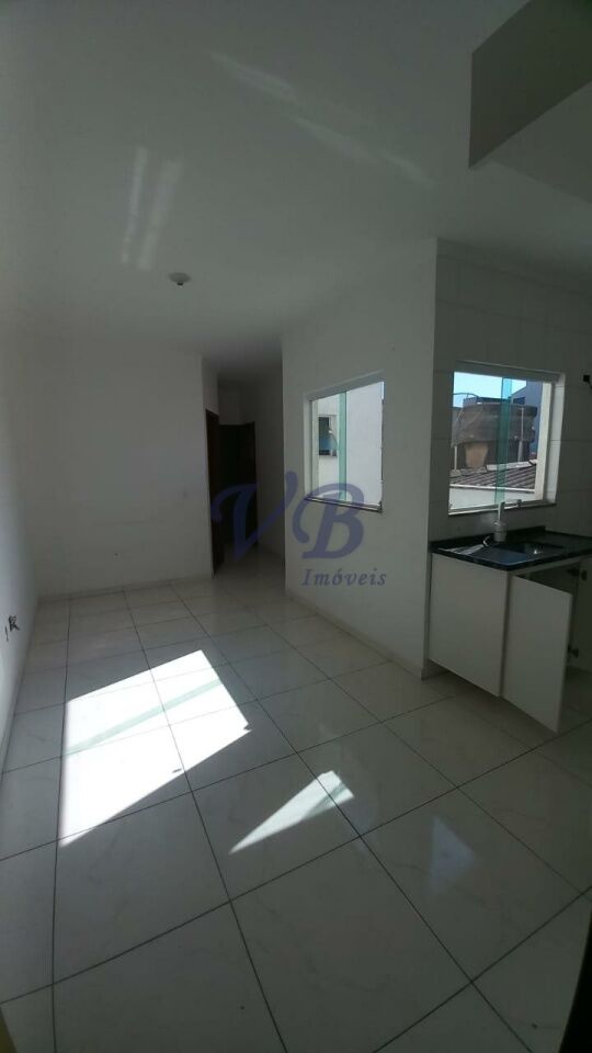 Apartamento para Venda - Vila Junqueira
