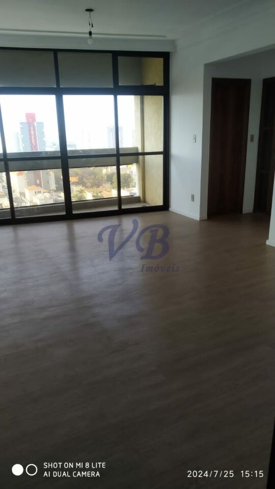 Apartamento para Venda - Vila Assunção