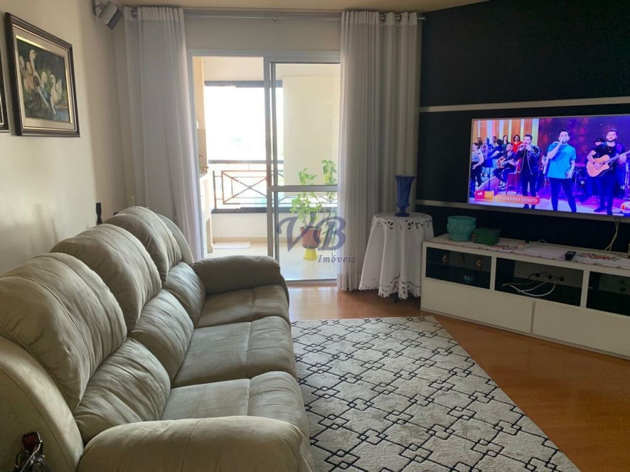Apartamento para Venda - Vila Assunção