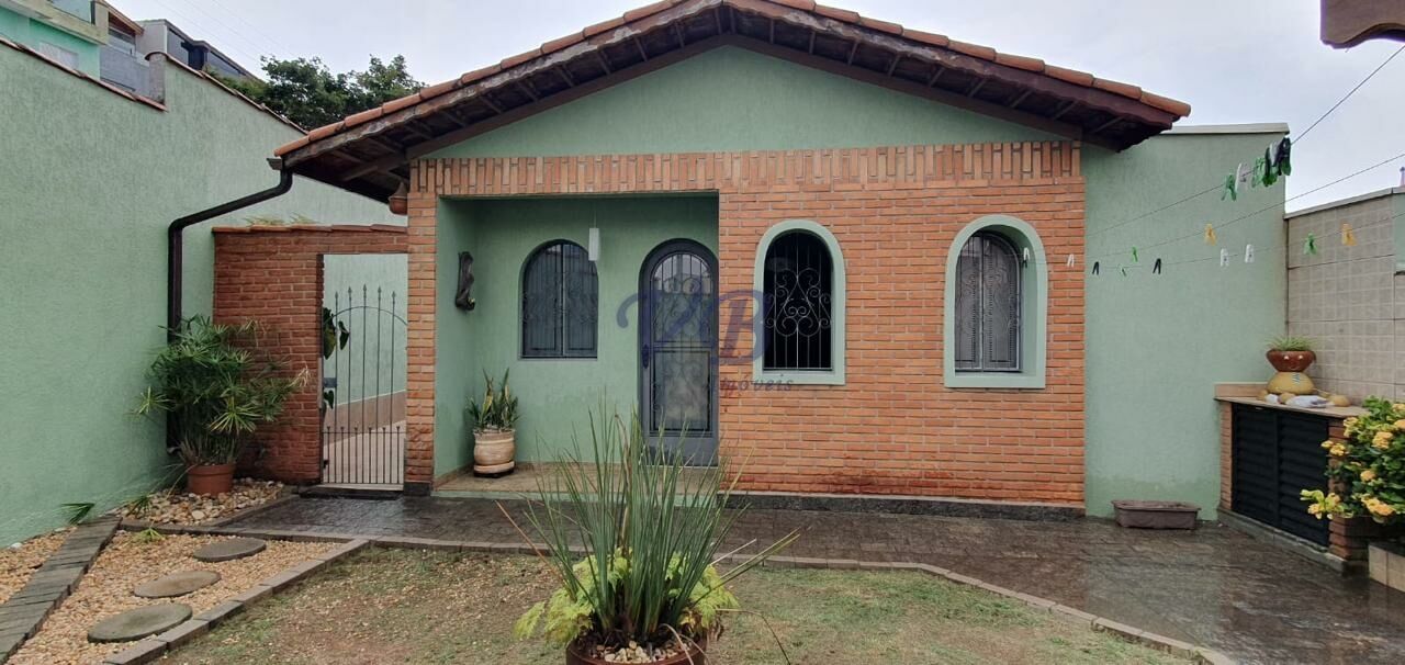 Casa Térrea para Venda - Jardim Bela Vista