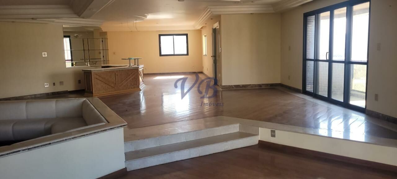 Apartamento para Venda - Jardim