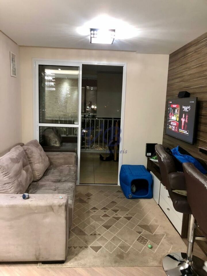 Apartamento para Venda - Vila Valparaíso