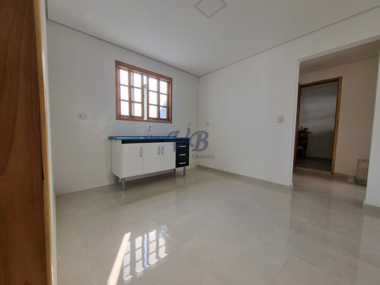 Casa Térrea para Venda - Jardim Irene