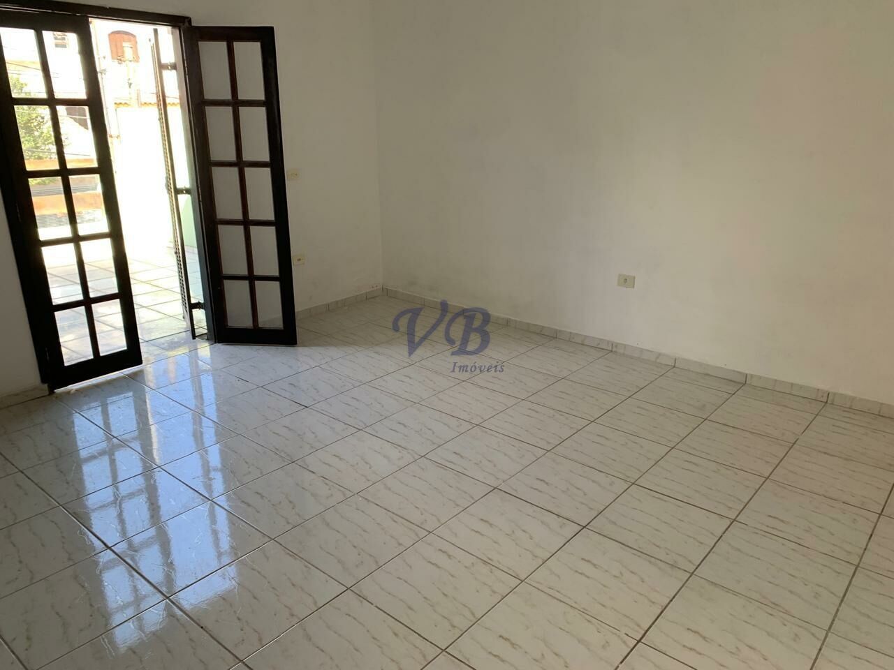 Sobrado para Venda - Parque Gerassi
