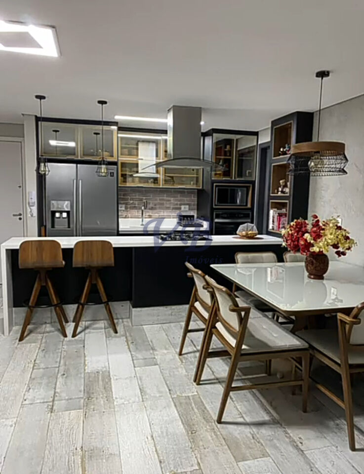 Apartamento para Venda - Vila Assunção