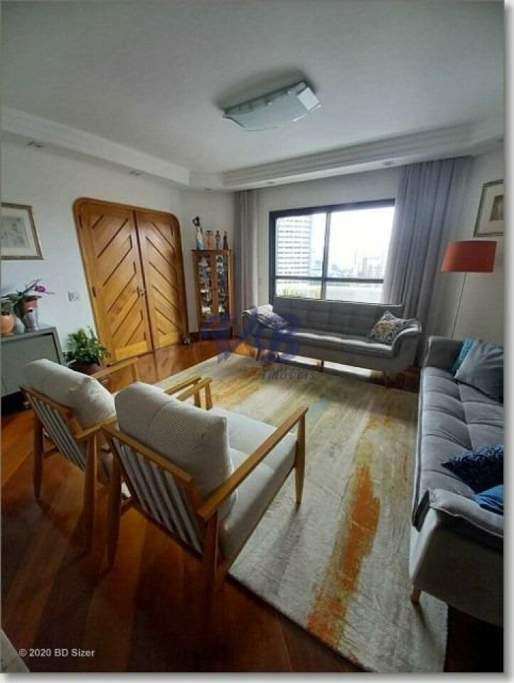 Apartamento para Venda - Centro