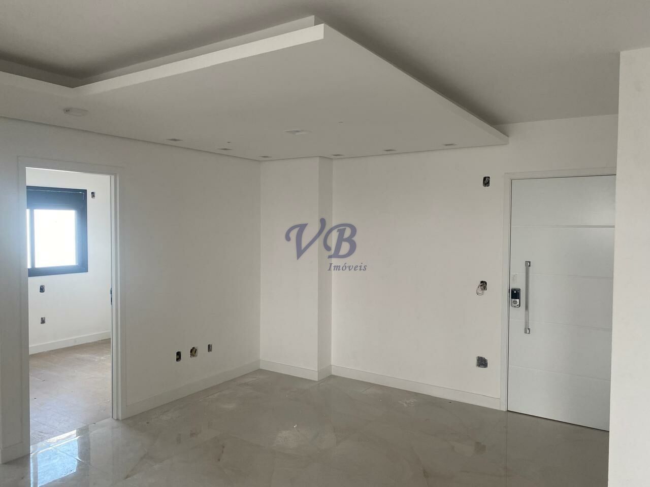 Apartamento para Venda - Vila Bastos