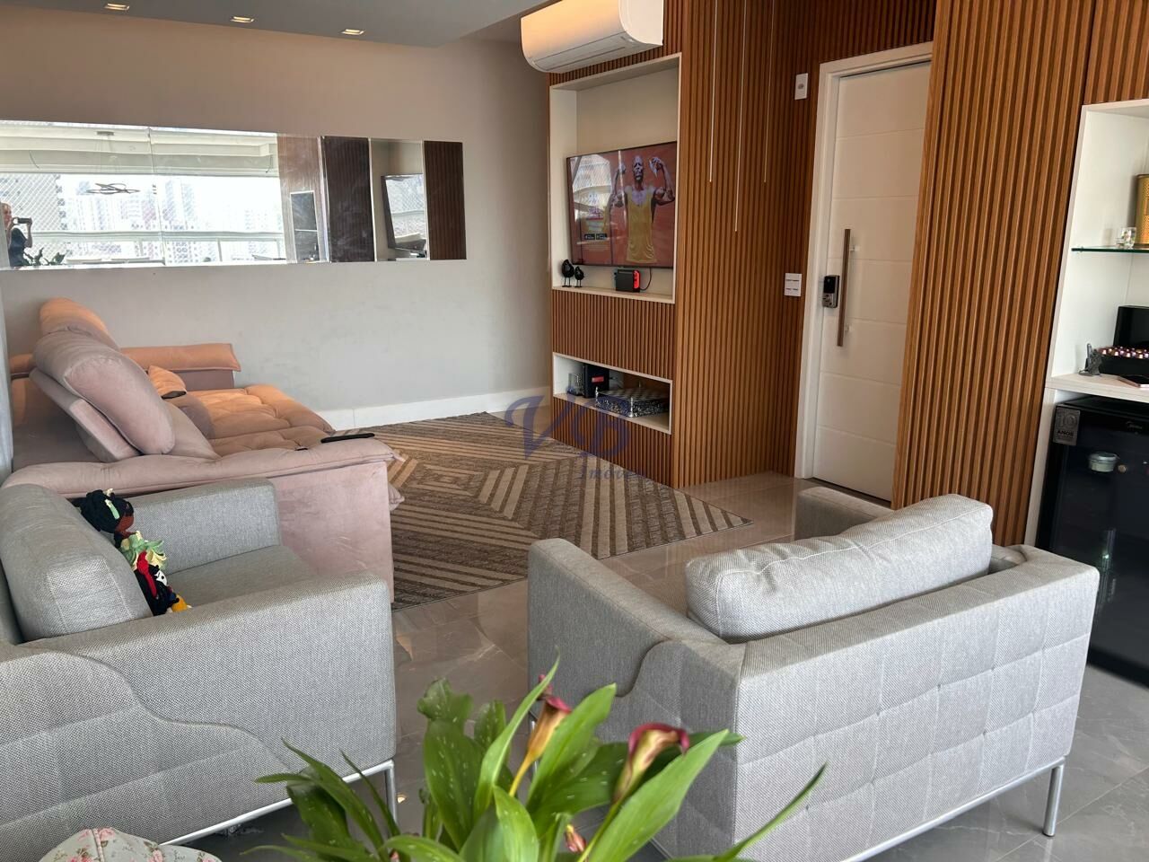 Apartamento para Venda - Vila Assunção