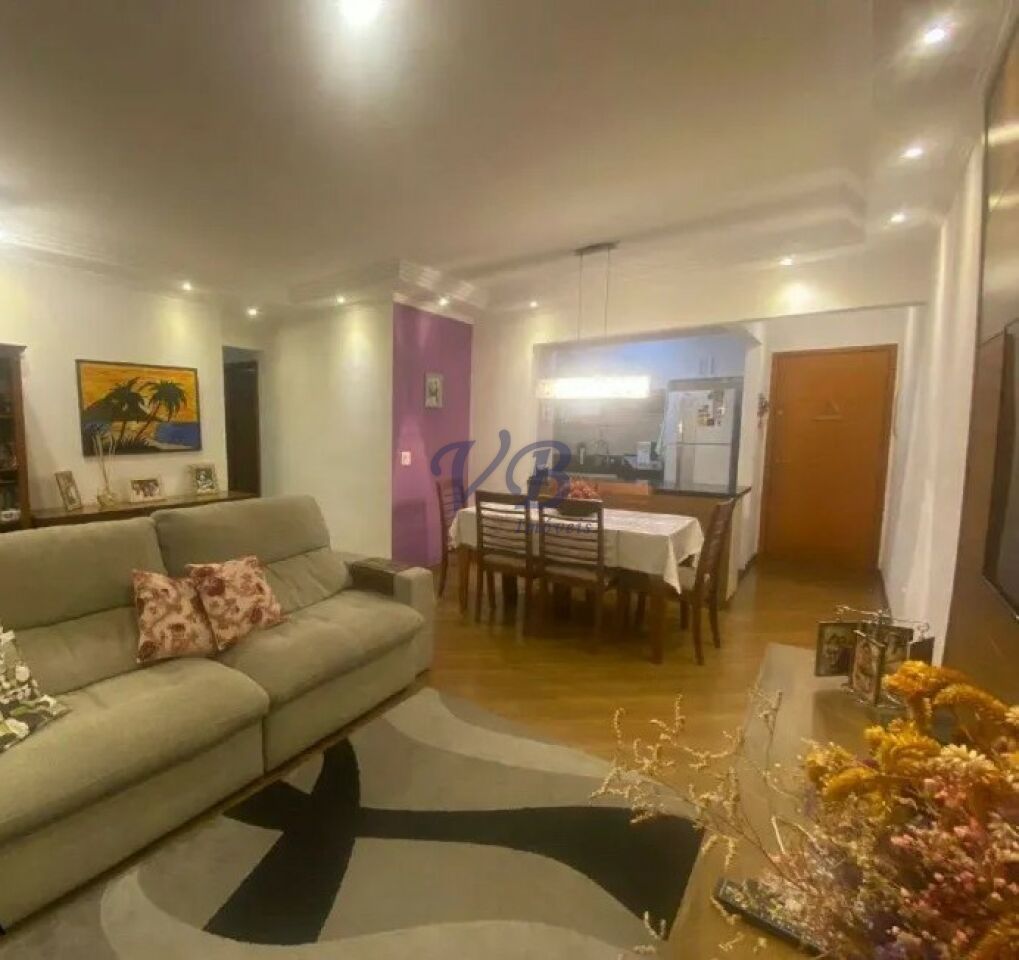 Apartamento para Venda - Nova Petrópolis