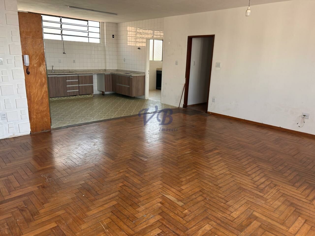 Apartamento para Venda - Vila Assunção