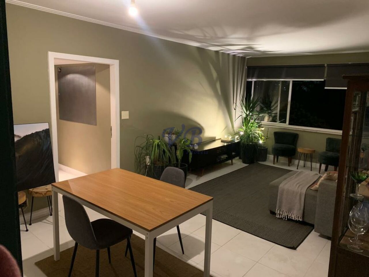 Apartamento para Venda - Vila Assunção