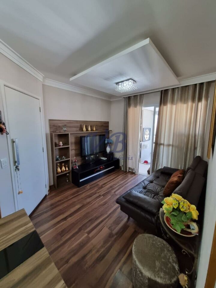 Apartamento para Venda - Mauá