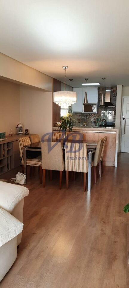 Apartamento para Venda - Vila Assunção