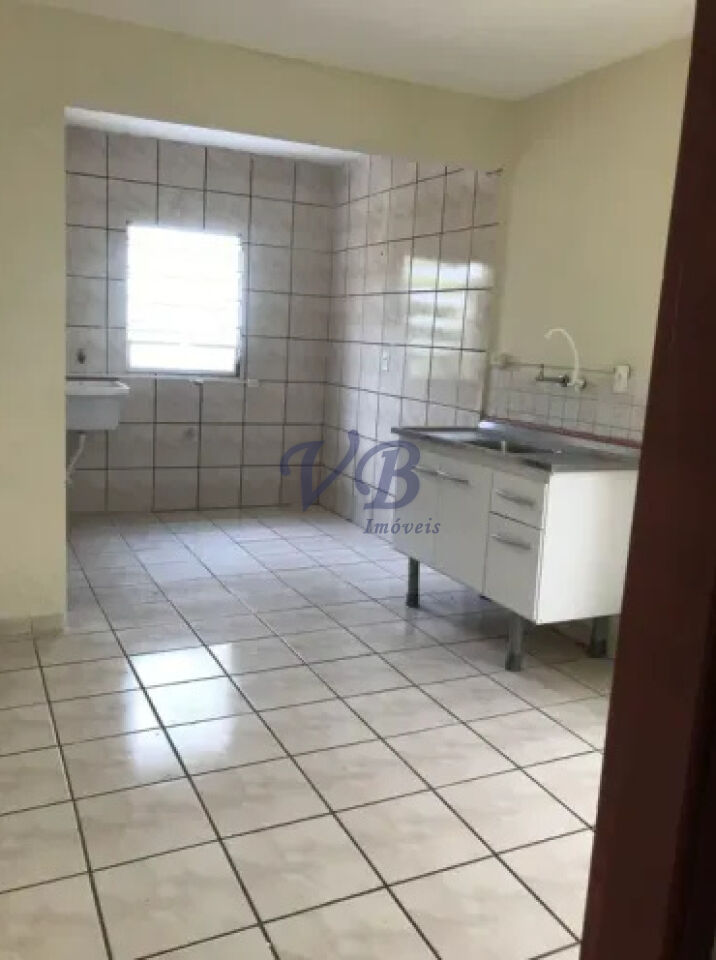 Casa Térrea para Venda - Jardim Oriental