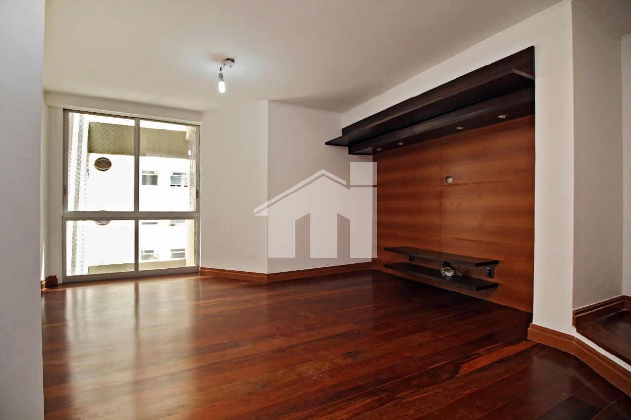 Apartamento para Venda - Moema