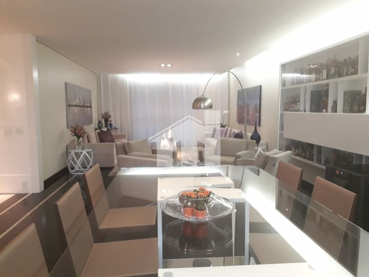 Apartamento para Venda - Moema
