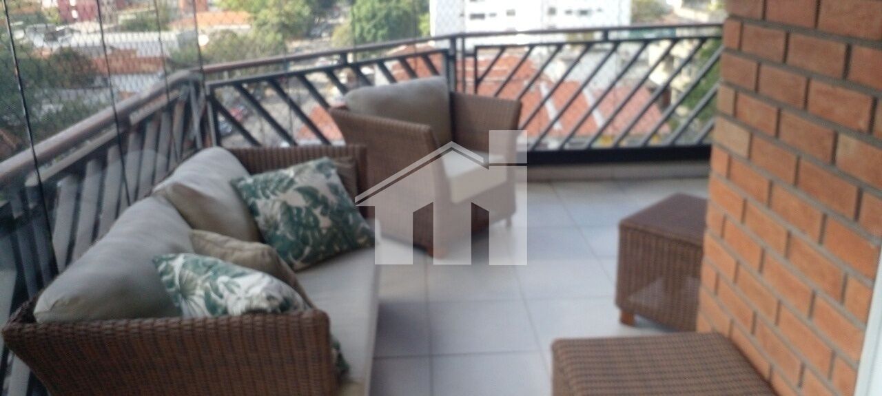 Apartamento para Venda - Campo Belo