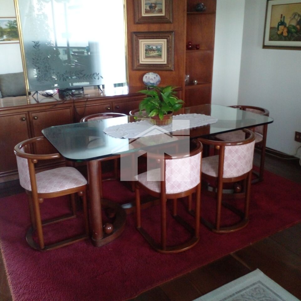 Apartamento para Venda - Campo Belo