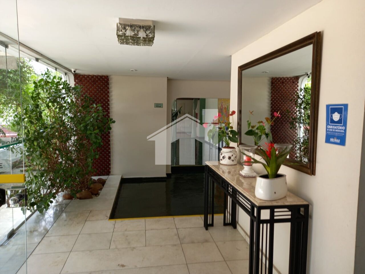 Apartamento para Venda - Brooklin Novo