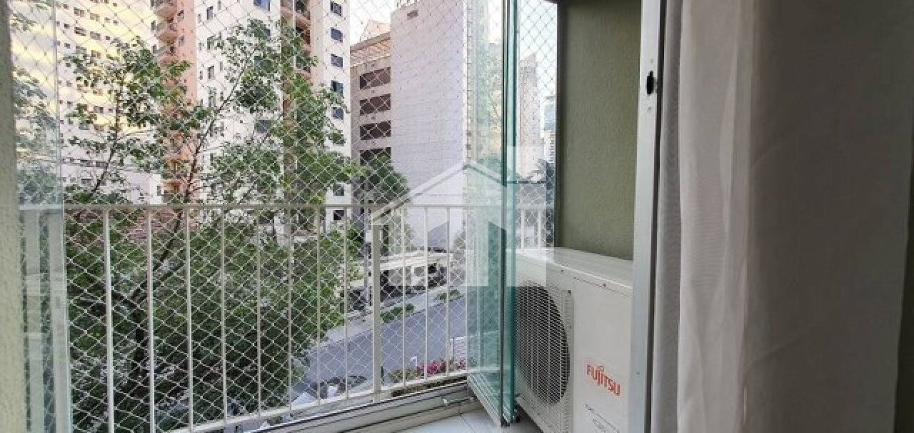 Apartamento para Venda - Vila Olímpia
