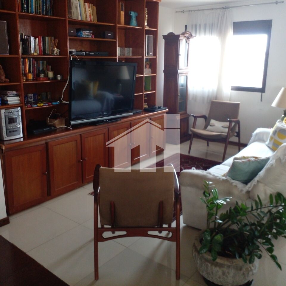 Apartamento para Venda - Campo Belo